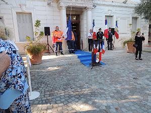 2025 09 25 OULLIOULES HOMMAGE NATIONAL AUX HARKIS (4)